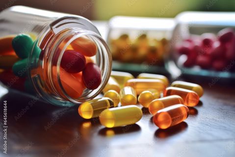 10 Effective Weight Loss Supplements to Transform Your Fitness Journey