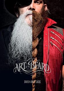 [Access] [EBOOK EPUB KINDLE PDF] Art of the Beard by  David Sacks &  Angie Sacks 💌