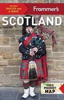 [View] [KINDLE PDF EBOOK EPUB] Frommer's Scotland (Complete Guides) by  Stephen Brewer &  Lucy Gillm