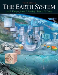 Get PDF EBOOK EPUB KINDLE Earth System, The by  Lee Kump,James Kasting,Robert Crane 💑