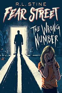 [VIEW] [KINDLE PDF EBOOK EPUB] The Wrong Number (Fear Street) by  R L Stine ✏️