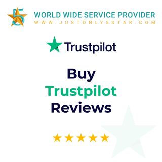 Buy Trustpilot ReviewsBuy Trustpilot Reviews