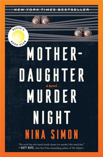 Full Access [PDF] Mother-Daughter Murder Night by Nina Simon