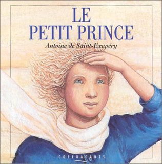 [READ] EPUB KINDLE PDF EBOOK Le Petit Prince by  Antoine de Saint-Exupery,Marc-Andre Grondin,Marc An