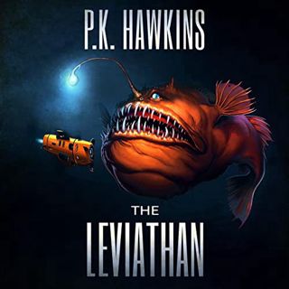 VIEW PDF EBOOK EPUB KINDLE The Leviathan by  P.K. Hawkins,Kolyn Marshall,Severed Press 💌