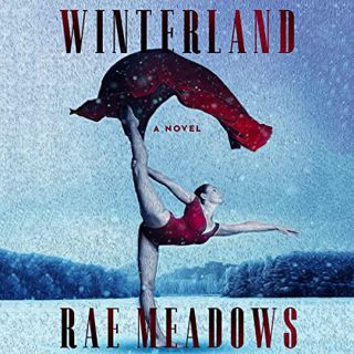 VIEW EPUB KINDLE PDF EBOOK Winterland: A Novel by  Rae Meadows,Daphne Kouma,Macmillan Audio 🧡