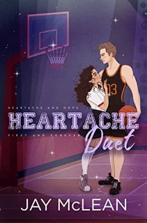 READ KINDLE PDF EBOOK EPUB Heartache Duet: Heartache and Hope & First and Forever (Heartache Duet se