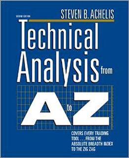 [GET] PDF EBOOK EPUB KINDLE Technical Analysis from A to Z, 2nd Edition by  Steven Achelis 📪