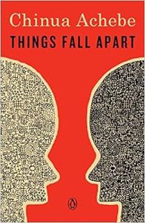 [Get] [EBOOK EPUB KINDLE PDF] Things Fall Apart by Chinua Achebe 💑