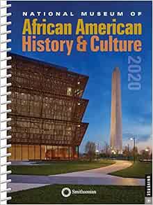 GET [EBOOK EPUB KINDLE PDF] The National Museum of African American History & Culture 2020 Engagemen