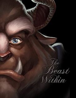 [ACCESS] [KINDLE PDF EBOOK EPUB] Beast Within, The-Villains, Book 2 by  Serena Valentino 📰