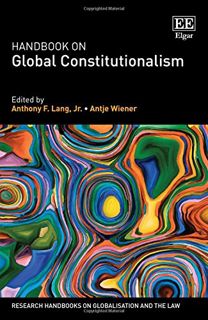 [Read] EPUB KINDLE PDF EBOOK Handbook on Global Constitutionalism (Research Handbooks on Globalisati
