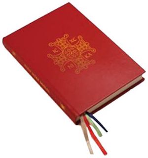 Get [KINDLE PDF EBOOK EPUB] Holy Week Missal (For Priests) by unknown 📌