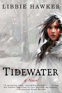 GET [KINDLE PDF EBOOK EPUB] Tidewater: A Novel by  Libbie Hawker 💜