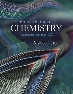 [Get] [EBOOK EPUB KINDLE PDF] Principles of Chemistry: A Molecular Approach (2nd Edition) 2nd (secon