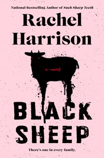 Read [eBook] Black Sheep by Rachel   Harrison