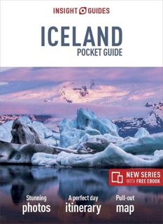 READ PDF EBOOK EPUB KINDLE Insight Guides Pocket Iceland (Travel Guide with Free eBook) (Insight Poc