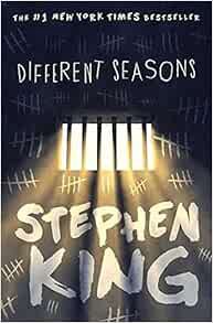 [Read] [KINDLE PDF EBOOK EPUB] Different Seasons: Four Novellas by Stephen King 📂