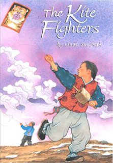 [Get] [PDF EBOOK EPUB KINDLE] The Kite Fighters by  Linda Sue Park 📂
