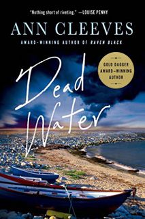 VIEW [EPUB KINDLE PDF EBOOK] Dead Water: A Shetland Mystery by  Ann Cleeves 💔