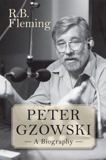 PDF/READ❤ Peter Gzowski: A Biography