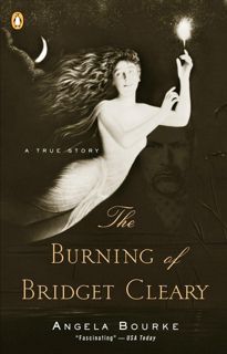 PDF_⚡ The Burning of Bridget Cleary: A True Story