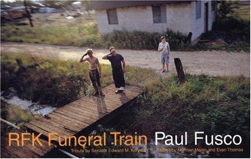 ⚡read❤ RFK Funeral Train