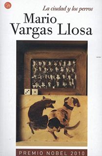 View KINDLE PDF EBOOK EPUB La Ciudad y los Perros by  Mario Vargas Llosa 💌