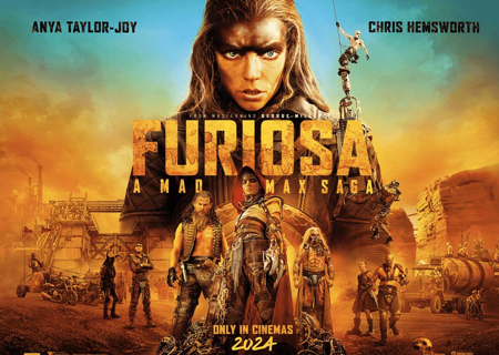 [?CUEVANA3?]~ Furiosa: de la saga Mad Max (2024) Películas Completa Gratis en Español