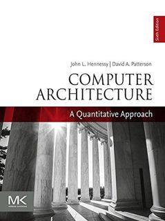 [View] PDF EBOOK EPUB KINDLE Computer Architecture: A Quantitative Approach (The Morgan Kaufmann Ser