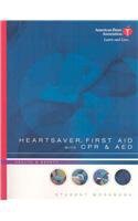 [Read] EPUB KINDLE PDF EBOOK Heartsaver First Aid with CPR and AED by  American Heart Association 💚