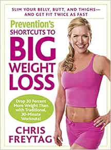 [READ] [EPUB KINDLE PDF EBOOK] Prevention's Shortcuts to Big Weight Loss: Slim Your Belly, Butt, and