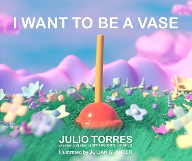 [PDF] Download FREE I Want to Be a Vase