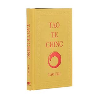 [VIEW] EPUB KINDLE PDF EBOOK Tao Te Ching (Arcturus Ornate Classics) by  Lao Tzu ☑️