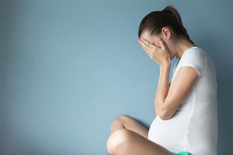 Schizophrenia and Pregnancy