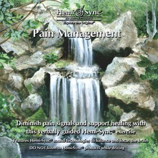 READ EPUB KINDLE PDF EBOOK Pain Management by Monroe Products (1995-04-01) by  Monroe Products √