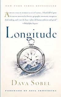 [VIEW] EBOOK EPUB KINDLE PDF Longitude: The True Story of a Lone Genius Who Solved the Greatest Scie