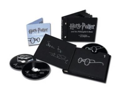 VIEW [EBOOK EPUB KINDLE PDF] Harry Potter and the Philosopher's Stone by  J.K. Rowling &  Stephen Fr