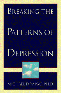[READ] KINDLE PDF EBOOK EPUB Breaking the Patterns of Depression by  Michael Yapko 🗂️