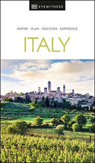 ACCESS [PDF EBOOK EPUB KINDLE] DK Eyewitness Italy (Travel Guide) by  DK Eyewitness 💙