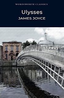 VIEW [PDF EBOOK EPUB KINDLE] Ulysses (Wordsworth Classics) by  James Joyce 📋