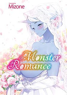 Read PDF EBOOK EPUB KINDLE Monster Romance (Monster Smash) by  Mizone 📨