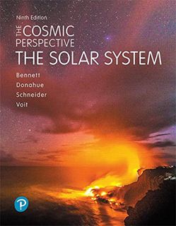 [VIEW] EPUB KINDLE PDF EBOOK Cosmic Perspective, The: The Solar System (Bennett Science & Math Title
