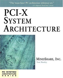 [Get] [KINDLE PDF EBOOK EPUB] Pci-X System Architecture by  Tom Shanley ✏️