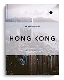 Access [EBOOK EPUB KINDLE PDF] Trope Hong Kong by  Sam Landers &  Scott Yanzy 💛