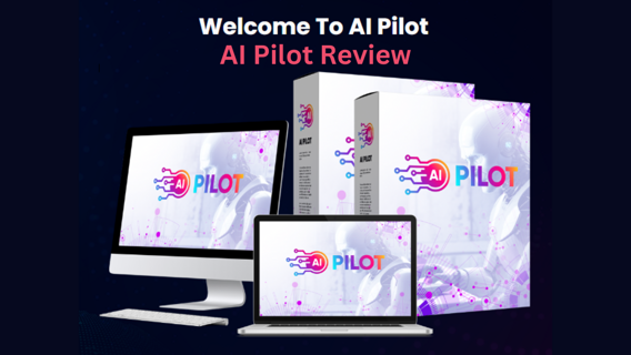 AI Pilot Review — Allowing Us To Make $248.43 Hands-Free