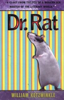 Full Access [PDF] Dr. Rat by William Kotzwinkle