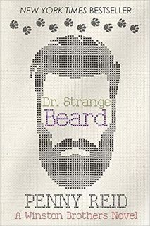 DOWNLOAD❤️eBook✔️ Dr. Strange Beard (Winston Brothers Series) Full Audiobook
