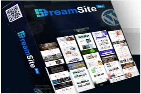 Dream Site Pro ™ software review