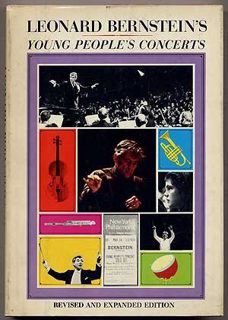 [Read] [EPUB KINDLE PDF EBOOK] Young People's Concerts by  Leonard Bernstein &  Isadore Seltzer 📕